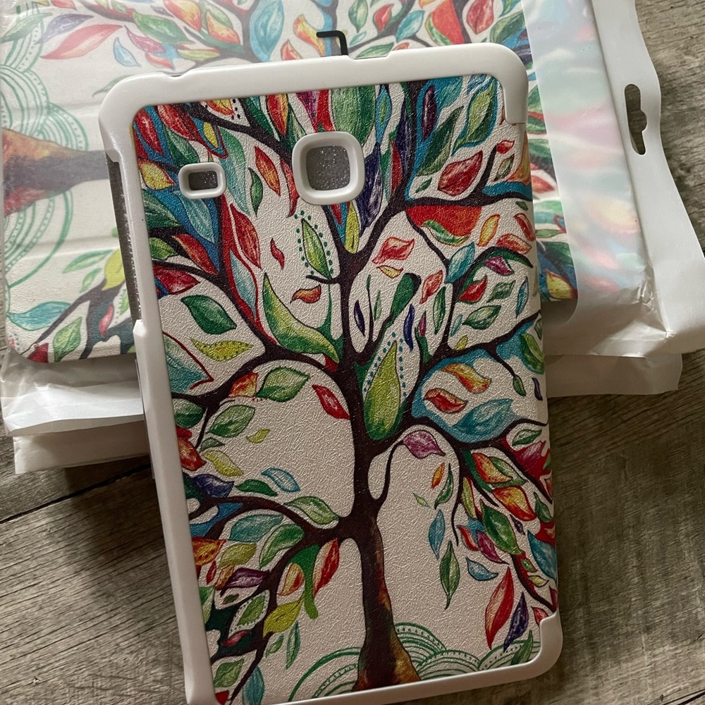 MoKo tablet case